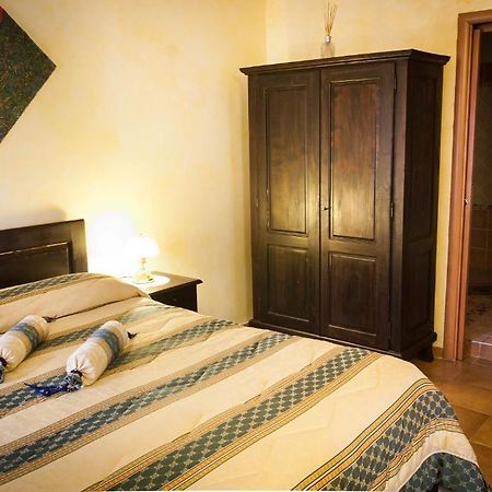 Locanda Dei Baroni Vasto Quarto foto