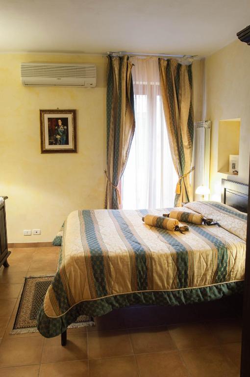 Locanda Dei Baroni Vasto Quarto foto