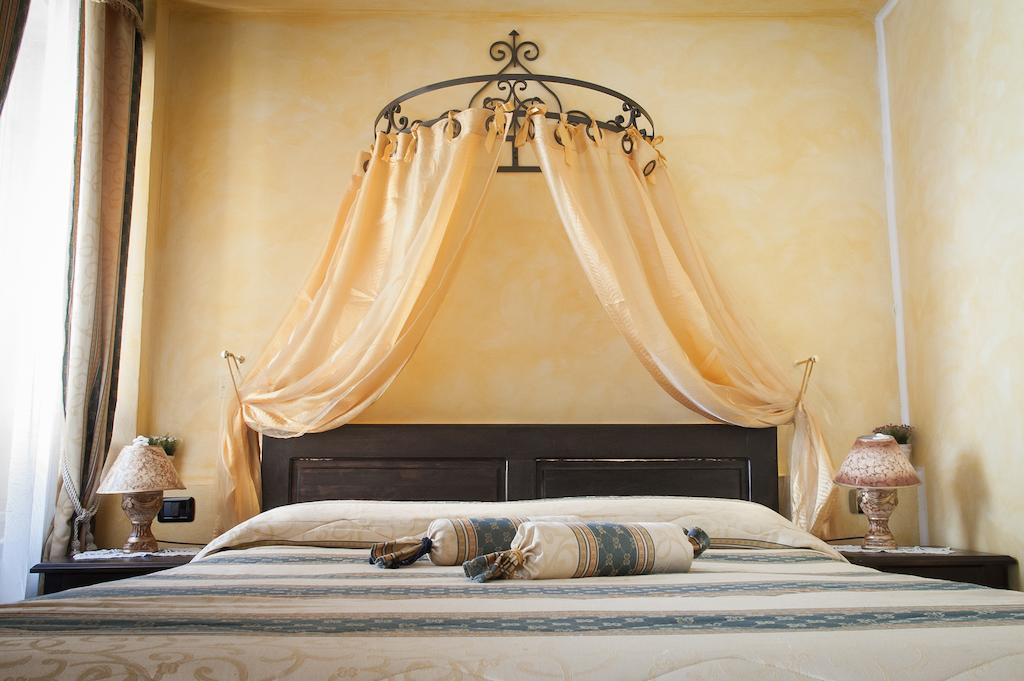 Locanda Dei Baroni Vasto Quarto foto